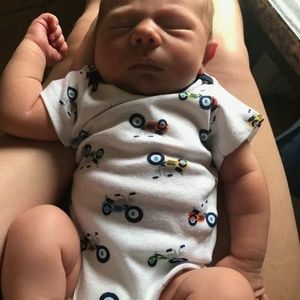 Meet your Posher, Misty